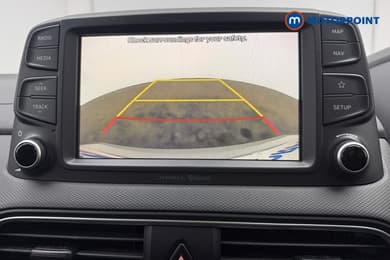 Hyundai Kona Premium Manual Petrol SUV - Stock Number (1666569) - 3rd supplementary image