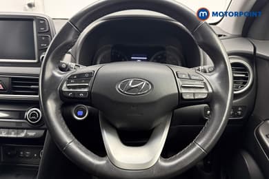 Hyundai Kona Premium Manual Petrol SUV - Stock Number (1666569) - 5th supplementary image