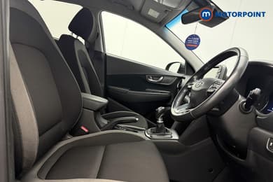 Hyundai Kona Premium Manual Petrol SUV - Stock Number (1666569) - 8th supplementary image