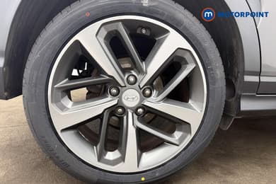 Hyundai Kona Premium Manual Petrol SUV - Stock Number (1666569) - 10th supplementary image