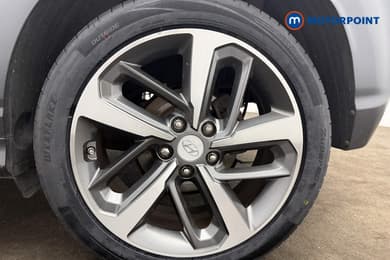 Hyundai Kona Premium Manual Petrol SUV - Stock Number (1666569) - 13th supplementary image