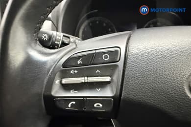 Hyundai Kona Premium Manual Petrol SUV - Stock Number (1666569) - 14th supplementary image