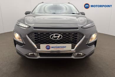 Hyundai Kona Premium Manual Petrol SUV - Stock Number (1666569) - 22nd supplementary image