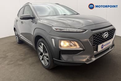 Hyundai Kona Premium Manual Petrol SUV - Stock Number (1666569) - 24th supplementary image