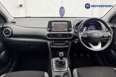 Hyundai Kona Premium Manual Petrol SUV - Stock Number (1666569) - 1st supplementary image