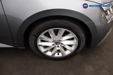Skoda Superb Se Technology Automatic Petrol Plug-In Hybrid Estate - Stock Number (1667046) - 4th supplementary image