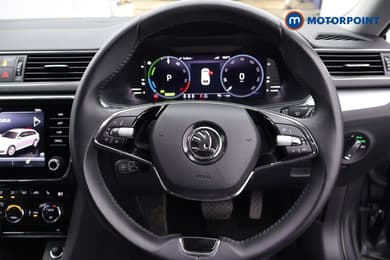 Skoda Superb Se Technology Automatic Petrol Plug-In Hybrid Estate - Stock Number (1667046) - 5th supplementary image