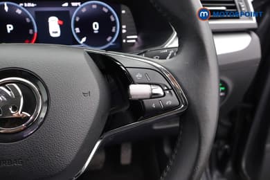 Skoda Superb Se Technology Automatic Petrol Plug-In Hybrid Estate - Stock Number (1667046) - 7th supplementary image
