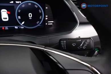 Skoda Superb Se Technology Automatic Petrol Plug-In Hybrid Estate - Stock Number (1667046) - 9th supplementary image