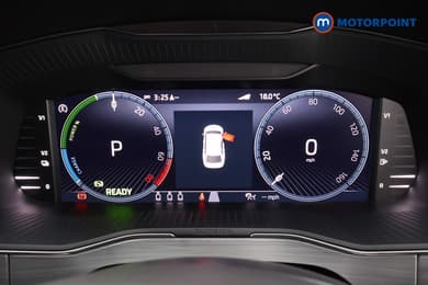 Skoda Superb Se Technology Automatic Petrol Plug-In Hybrid Estate - Stock Number (1667046) - 10th supplementary image
