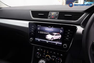 Skoda Superb Se Technology Automatic Petrol Plug-In Hybrid Estate - Stock Number (1667046) - 11th supplementary image