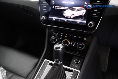 Skoda Superb Se Technology Automatic Petrol Plug-In Hybrid Estate - Stock Number (1667046) - 12th supplementary image