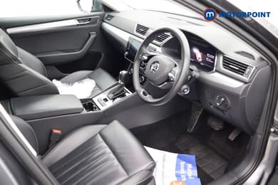Skoda Superb Se Technology Automatic Petrol Plug-In Hybrid Estate - Stock Number (1667046) - 22nd supplementary image