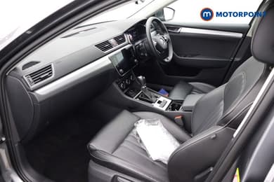 Skoda Superb Se Technology Automatic Petrol Plug-In Hybrid Estate - Stock Number (1667046) - 31st supplementary image