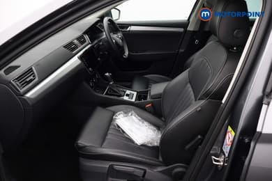 Skoda Superb Se Technology Automatic Petrol Plug-In Hybrid Estate - Stock Number (1667046) - 32nd supplementary image