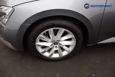 Skoda Superb Se Technology Automatic Petrol Plug-In Hybrid Estate - Stock Number (1667046) - 1st supplementary image