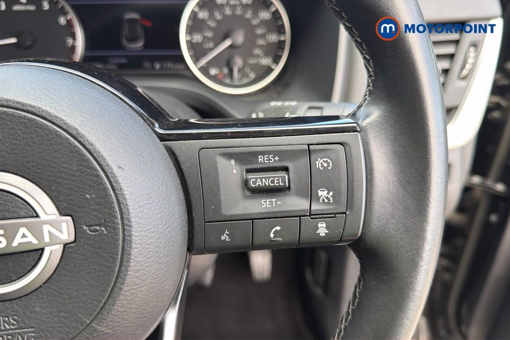 Nissan Qashqai Acenta Premium Manual Petrol SUV - Stock Number (1667070) - 8th supplementary image