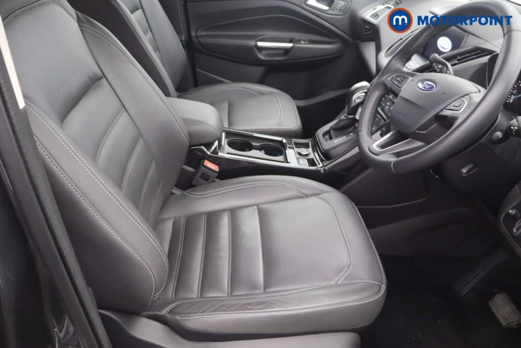 Ford Kuga Titanium X Edition Automatic Petrol SUV - Stock Number (1667629) - 8th supplementary image