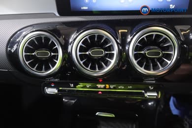 Mercedes-Benz CLA Amg Line Automatic Petrol Coupe - Stock Number (1667777) - 10th supplementary image