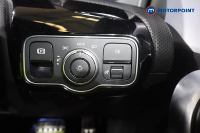 Mercedes-Benz CLA Amg Line Automatic Petrol Coupe - Stock Number (1667777) - 15th supplementary image