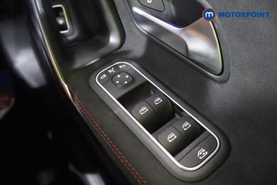 Mercedes-Benz CLA Amg Line Automatic Petrol Coupe - Stock Number (1667777) - 16th supplementary image