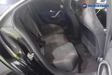 Mercedes-Benz CLA Amg Line Automatic Petrol Coupe - Stock Number (1667777) - 18th supplementary image