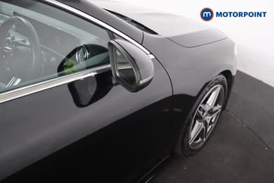 Mercedes-Benz CLA Amg Line Automatic Petrol Coupe - Stock Number (1667777) - 19th supplementary image
