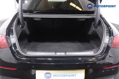Mercedes-Benz CLA Amg Line Automatic Petrol Coupe - Stock Number (1667777) - 20th supplementary image