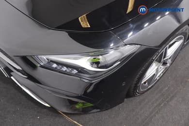 Mercedes-Benz CLA Amg Line Automatic Petrol Coupe - Stock Number (1667777) - 22nd supplementary image