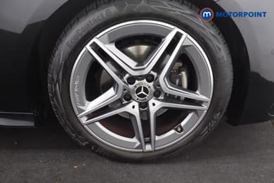 Mercedes-Benz CLA Amg Line Automatic Petrol Coupe - Stock Number (1667777) - 26th supplementary image