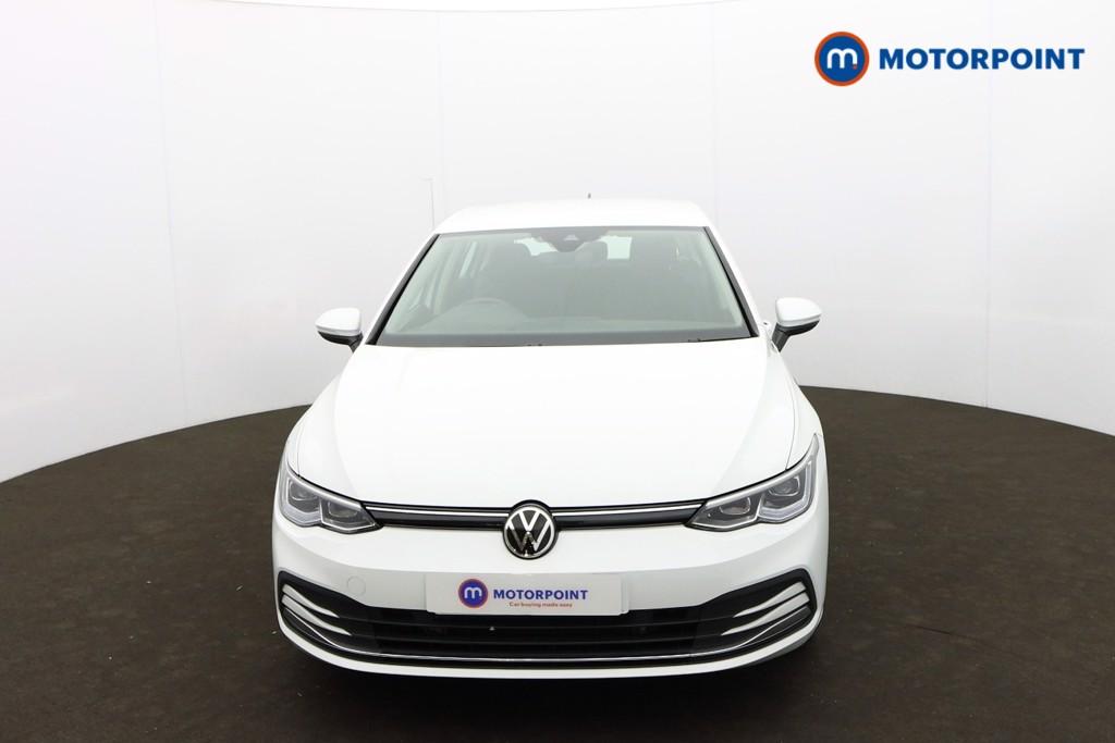 Volkswagen Golf Style Manual Petrol Hatchback - Stock Number (1667862) - Front bumper