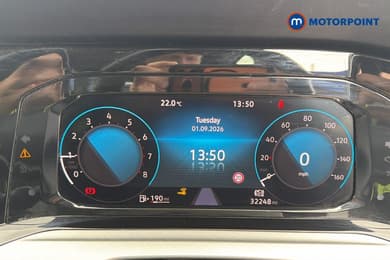 Volkswagen Golf Life Manual Petrol Hatchback - Stock Number (1668425) - 6th supplementary image