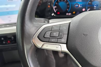 Volkswagen Golf Life Manual Petrol Hatchback - Stock Number (1668425) - 7th supplementary image