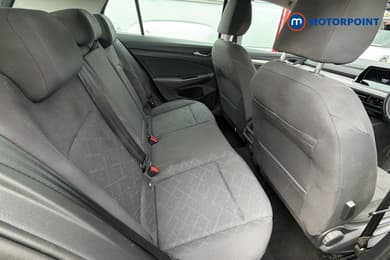Volkswagen Golf Life Manual Petrol Hatchback - Stock Number (1668425) - 32nd supplementary image