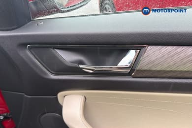 Skoda Kodiaq Se L Executive Automatic Petrol SUV - Stock Number (1668834) - 4th supplementary image