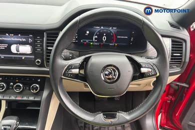 Skoda Kodiaq Se L Executive Automatic Petrol SUV - Stock Number (1668834) - 10th supplementary image