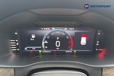 Skoda Kodiaq Se L Executive Automatic Petrol SUV - Stock Number (1668834) - 11th supplementary image