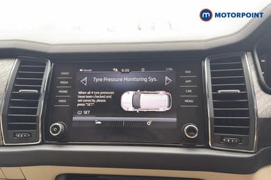 Skoda Kodiaq Se L Executive Automatic Petrol SUV - Stock Number (1668834) - 16th supplementary image