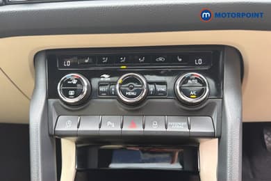Skoda Kodiaq Se L Executive Automatic Petrol SUV - Stock Number (1668834) - 17th supplementary image