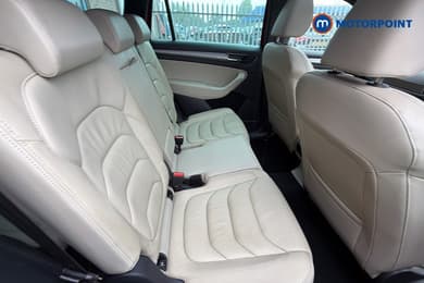 Skoda Kodiaq Se L Executive Automatic Petrol SUV - Stock Number (1668834) - 24th supplementary image