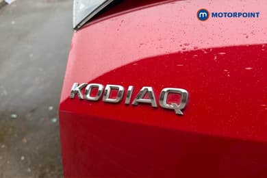 Skoda Kodiaq Se L Executive Automatic Petrol SUV - Stock Number (1668834) - 26th supplementary image