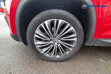 Skoda Kodiaq Se L Executive Automatic Petrol SUV - Stock Number (1668834) - 38th supplementary image