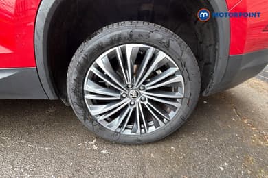 Skoda Kodiaq Se L Executive Automatic Petrol SUV - Stock Number (1668834) - 42nd supplementary image