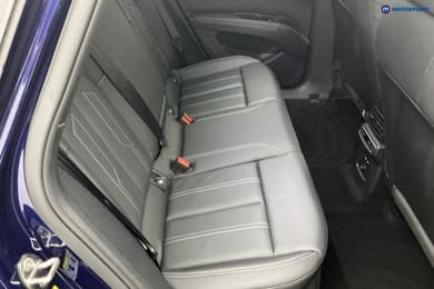 Audi Q4 Black Edition Automatic Electric SUV - Stock Number (1668905) - 4th supplementary image
