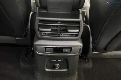 Audi Q4 Black Edition Automatic Electric SUV - Stock Number (1668905) - 10th supplementary image