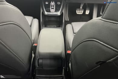 Audi Q4 Black Edition Automatic Electric SUV - Stock Number (1668905) - 11th supplementary image