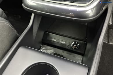 Audi Q4 Black Edition Automatic Electric SUV - Stock Number (1668905) - 15th supplementary image