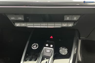 Audi Q4 Black Edition Automatic Electric SUV - Stock Number (1668905) - 17th supplementary image
