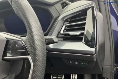 Audi Q4 Black Edition Automatic Electric SUV - Stock Number (1668905) - 22nd supplementary image