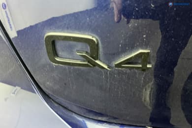 Audi Q4 Black Edition Automatic Electric SUV - Stock Number (1668905) - 31st supplementary image